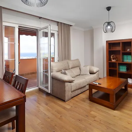 Apartment Duplex Trebol Rincon de la Victoria