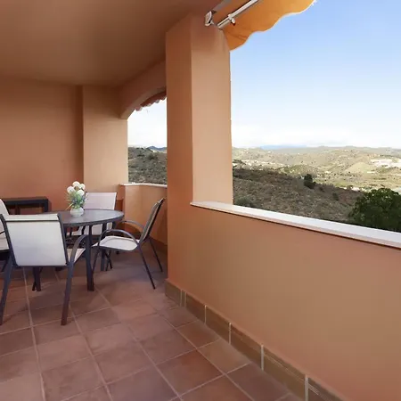 Apartment Duplex Trebol