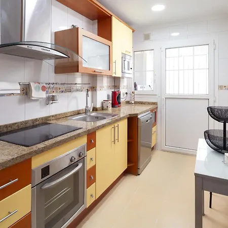 Duplex Trebol