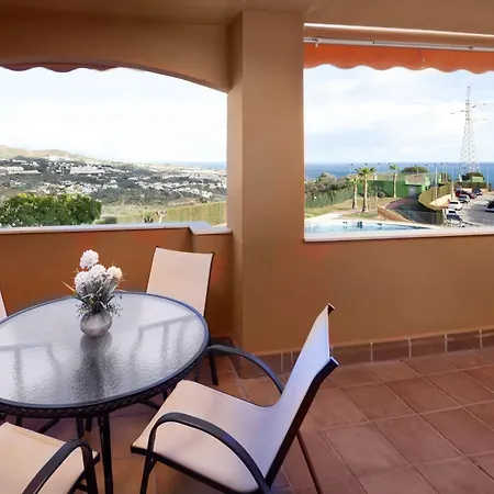 Duplex Trebol * Rincon de la Victoria