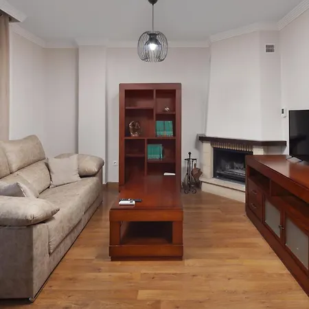 Duplex Trebol Rincon de la Victoria
