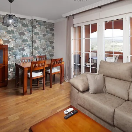 Duplex Trebol * Rincon de la Victoria