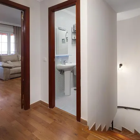 Duplex Trebol * Rincon de la Victoria