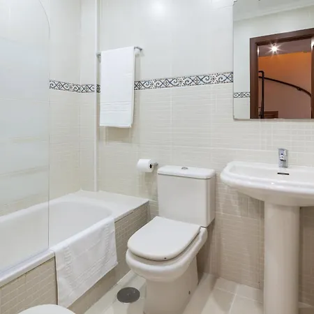 Duplex Trebol Apartment Rincon de la Victoria