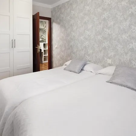 Apartment Duplex Trebol *