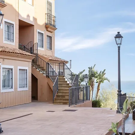 Duplex Trebol Apartment *