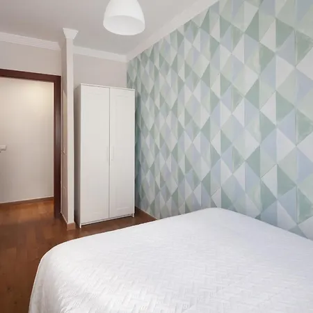 Duplex Trebol * Rincon de la Victoria