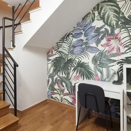 Duplex Trebol Apartment