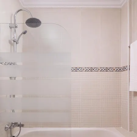 Appartement Duplex Trebol