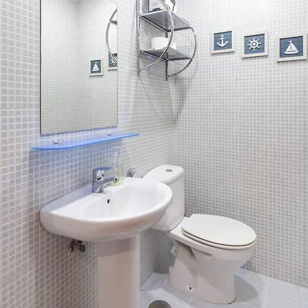 Duplex Trebol Appartement Rincón de la Victoria