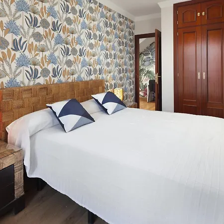 Duplex Trebol Apartment