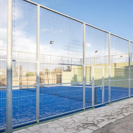 Duplex Trebol Apartment Rincon de la Victoria