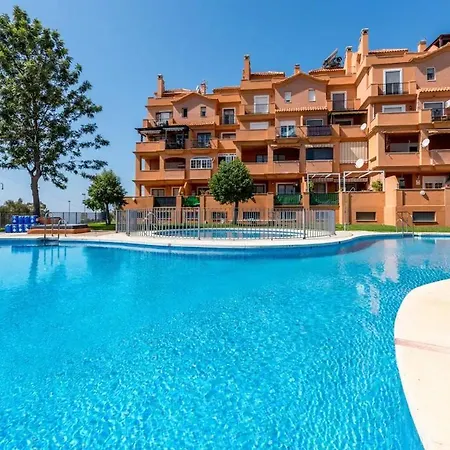 Duplex Trebol Apartment *