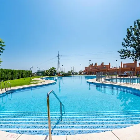 Apartment Duplex Trebol Rincon de la Victoria