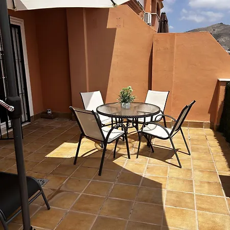 Duplex Trebol