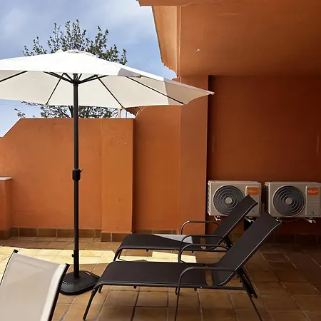 Duplex Trebol Apartment