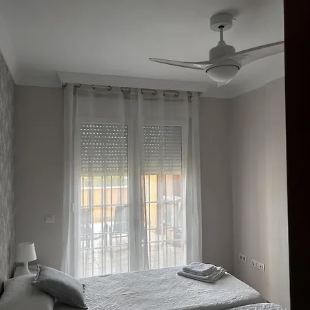 Duplex Trebol * Rincon de la Victoria
