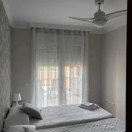 Duplex Trebol Apartment