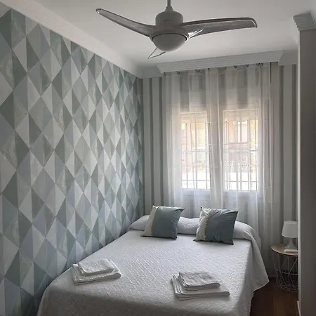 Duplex Trebol