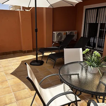 Duplex Trebol Apartment *