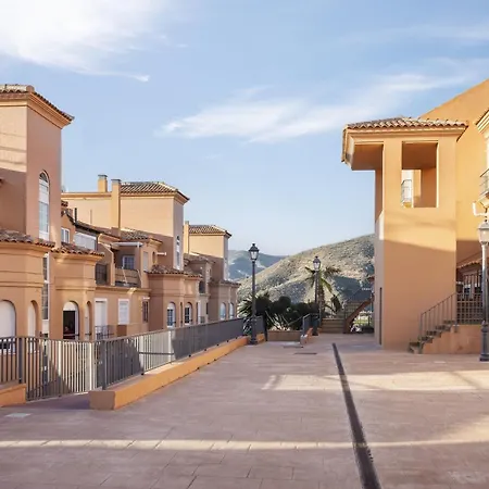 Apartment Duplex Trebol Rincón de la Victoria