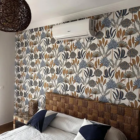 Duplex Trebol Rincón de la Victoria